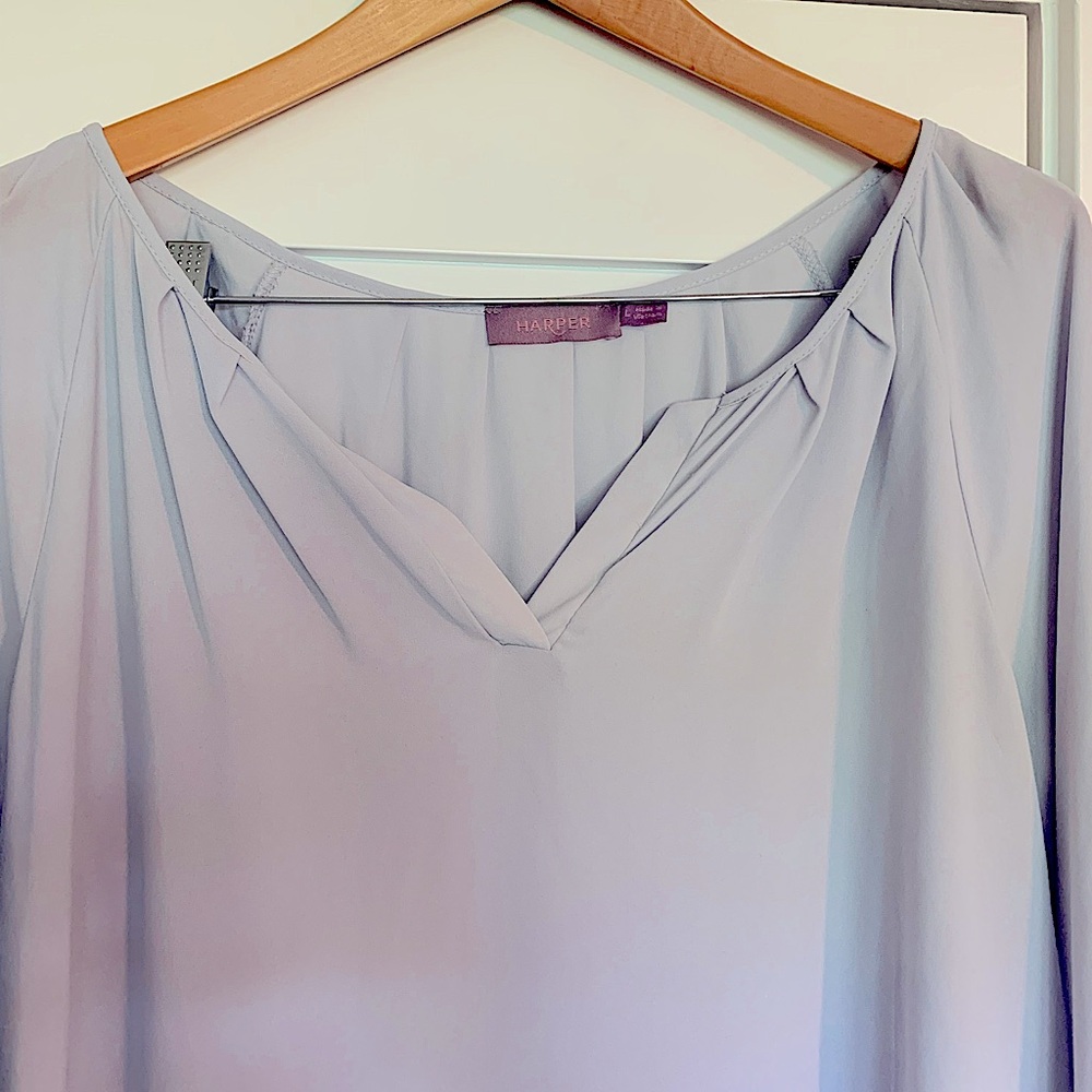 Women’s blouse - Harper size Large